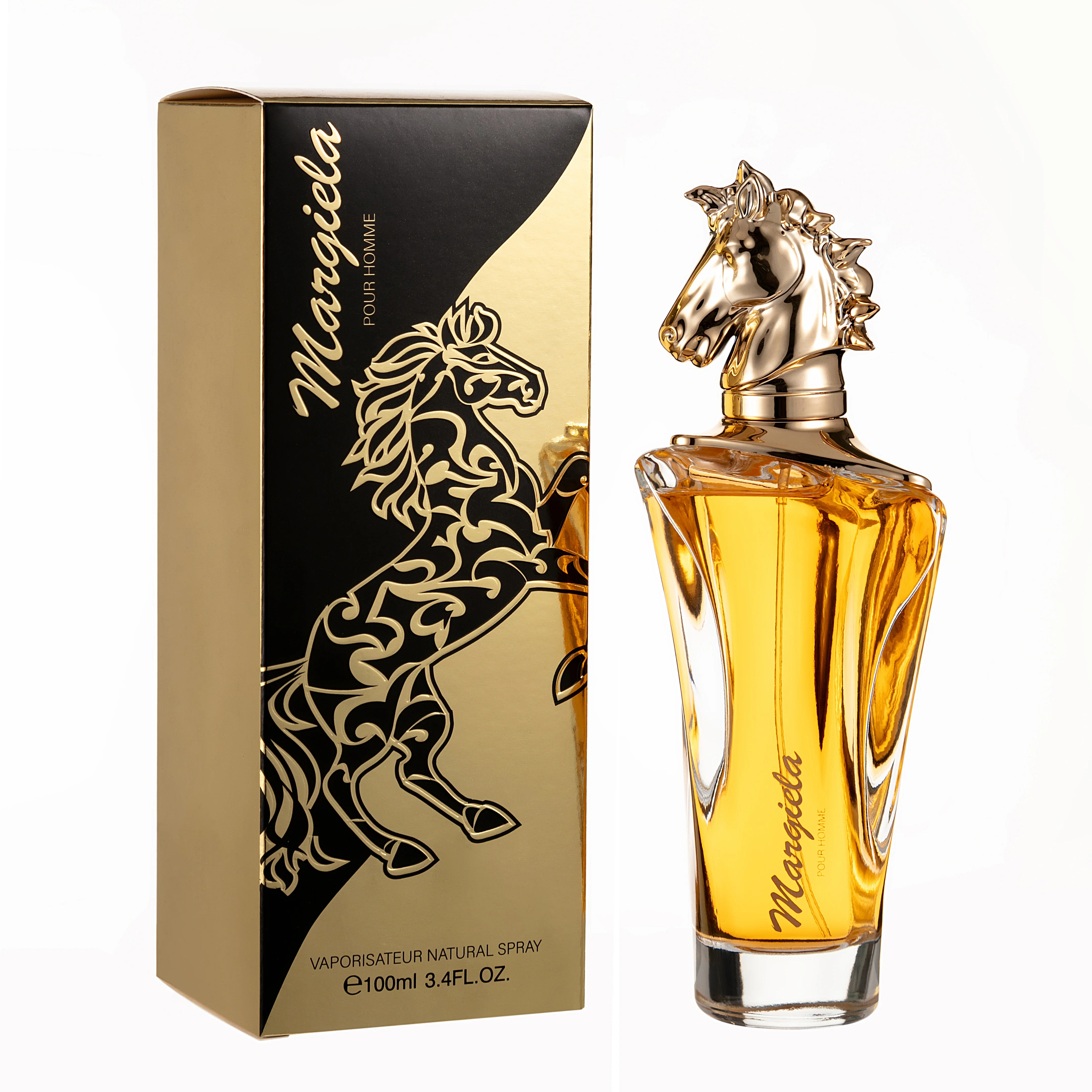 High Quality Arab Perfume 100ML Middle East Dubai UAE Royal Arabic Lasting Worship Men  Perfume