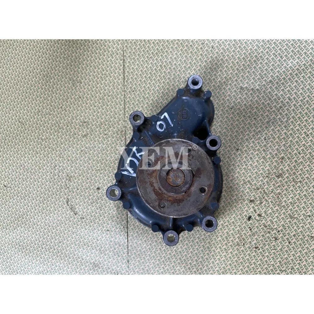 V2607 Water Pump for Kubota Genuine Engine Parts 2