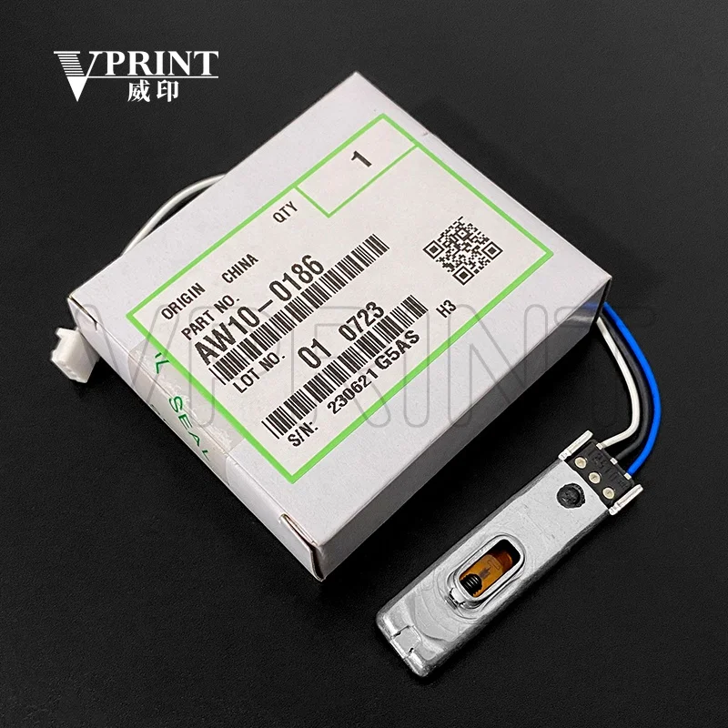 রিকো আফিসিও MP C4502 C5502 এর জন্য পিছনের তাপমাত্রা সেন্সর AW100186 AW10-0186 AW10-0146 AW100146 মূল এবং নতুন প্রিন্টার পার্টস