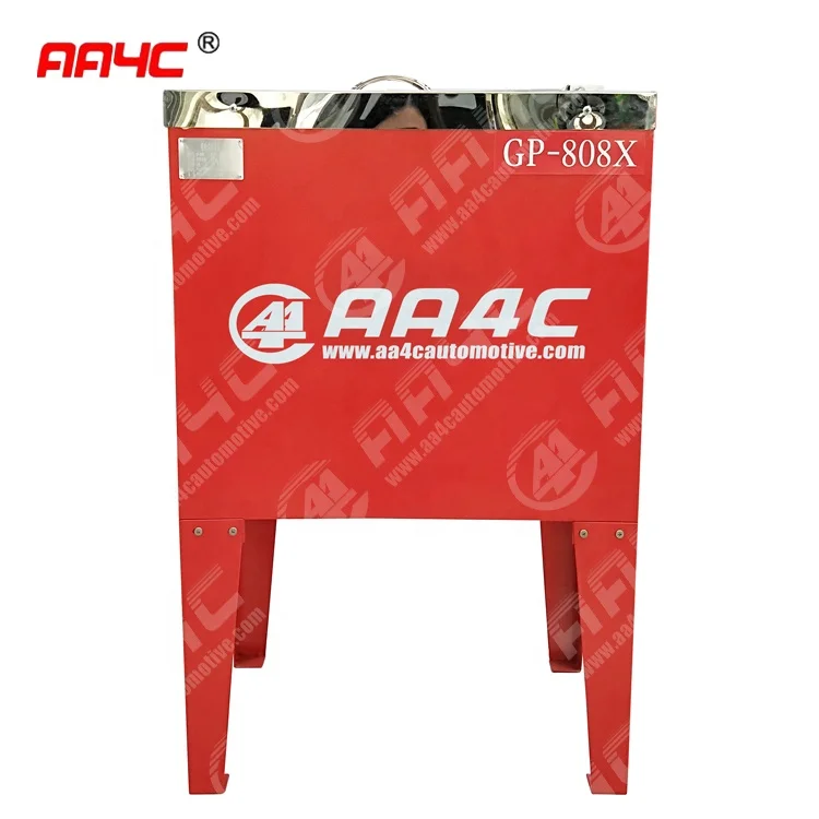 AA4C 65L Parts Washer with tank  Car Parts Washing Machine