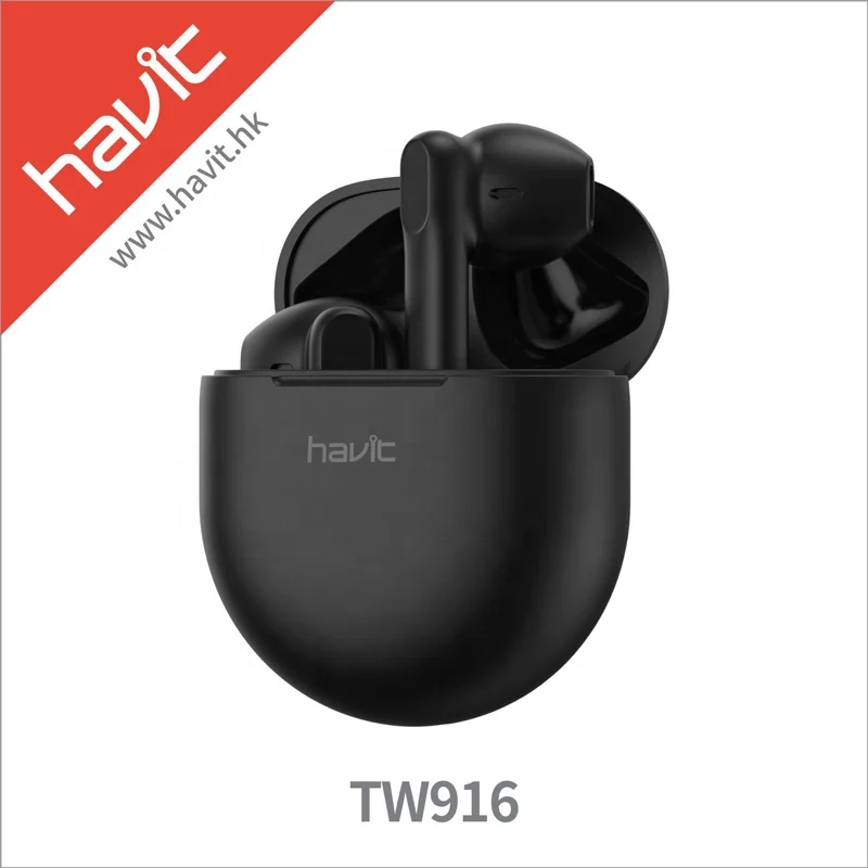 Audifonos discount havit tw916