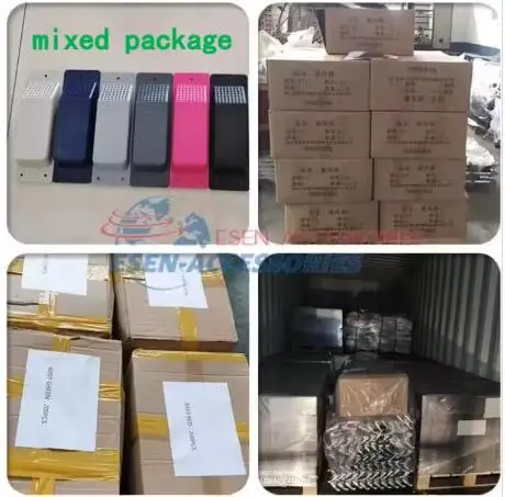 Container Marking Stickers - Durable Decals Made in China