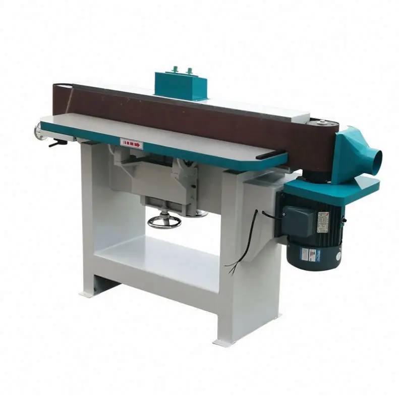 TK08 SJ-2 Oscillating Sanding Machine Oscillating Vertical Machine Woodworking Equipment Sanding Polishing Machine