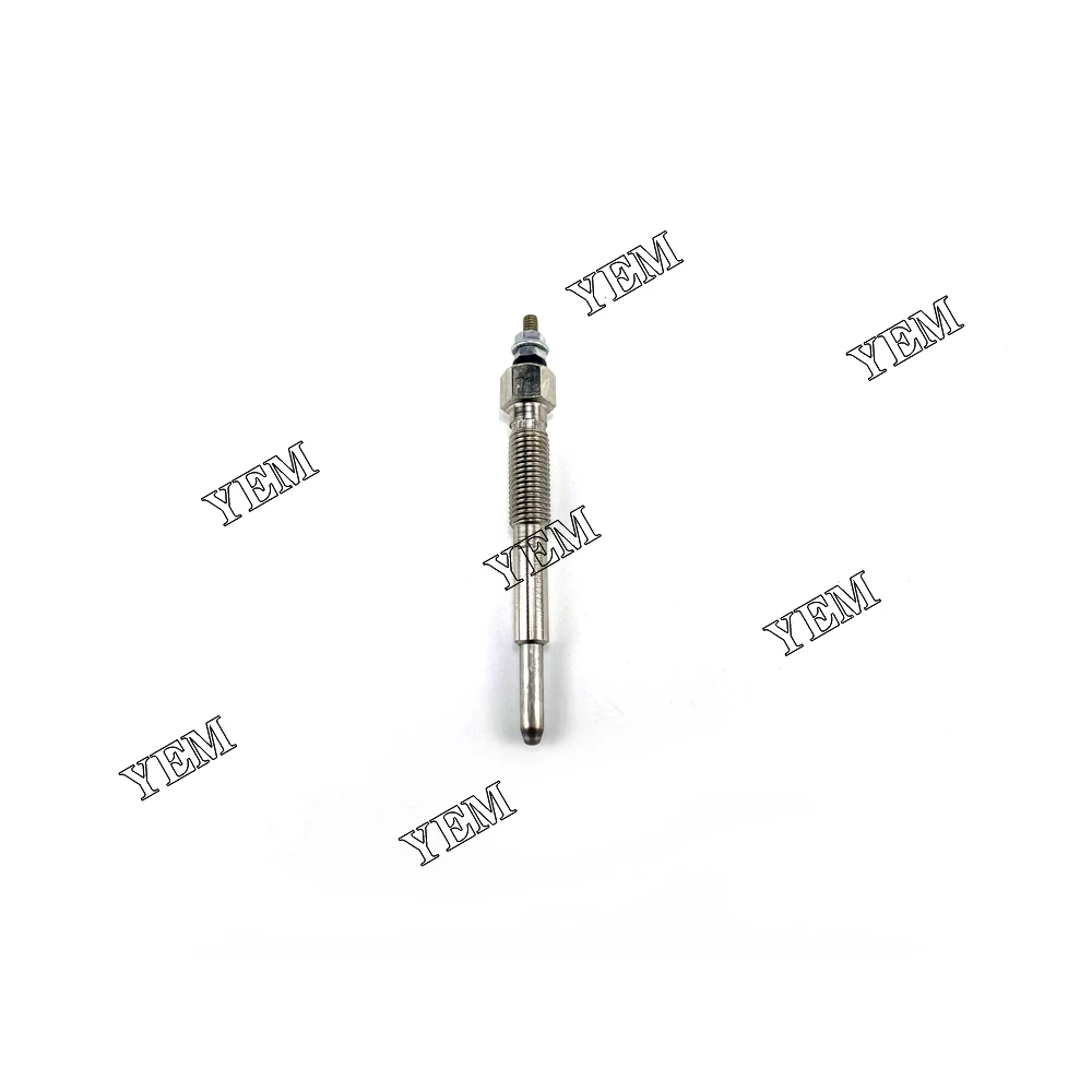 For Mitsubishi K4F Glow Plug Industrial Engine Parts 3