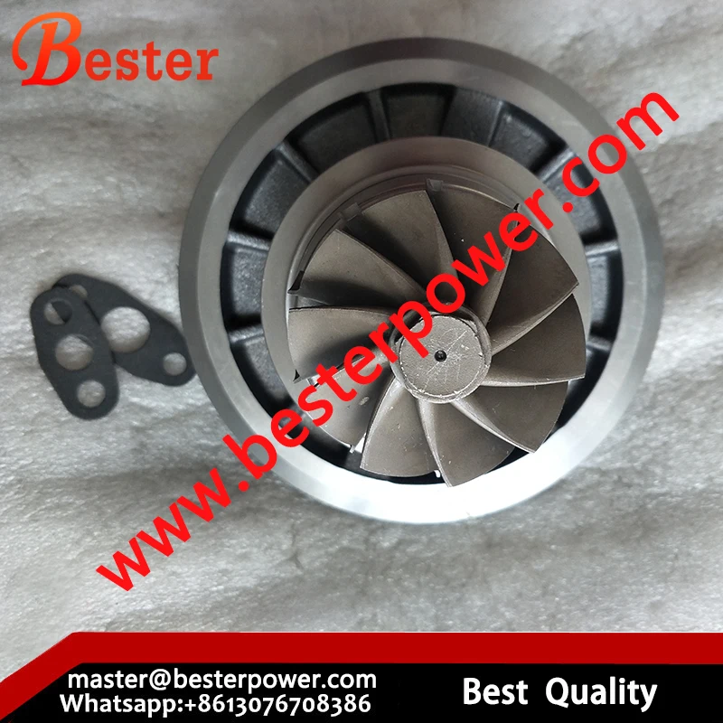 GT4294 Turbo Cartridge 471086-0002 135-5392 190-6210 190