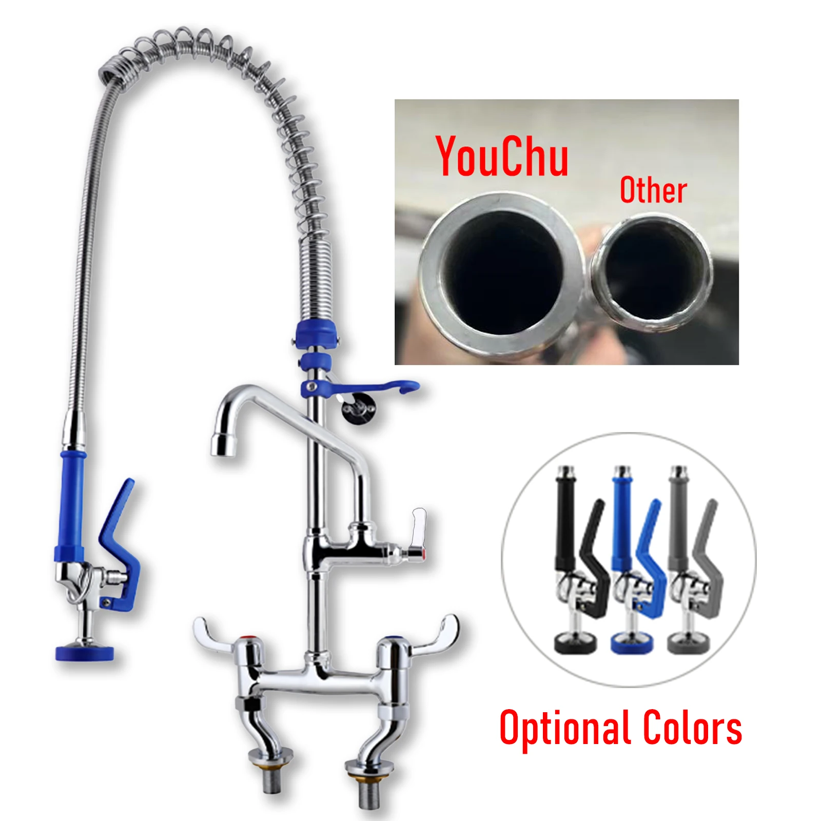 Commercial Kitchen 33\39\41\47