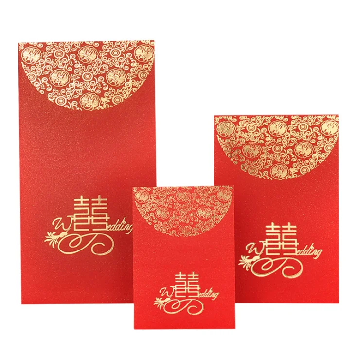 6PCS CHINESE NEW Year Envelopes 2023 Rabbit Hongbao Gift Money Bag Lucky  $8.82 - PicClick AU