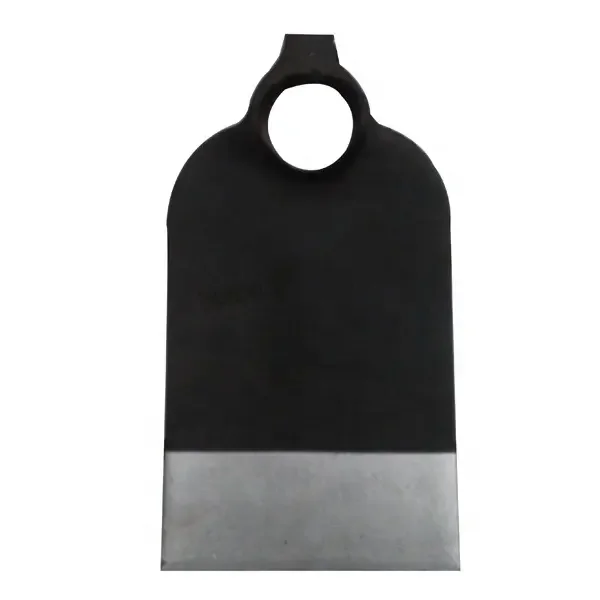 Садовый инструмент для взрослых типа лопаты мотыги