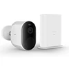 imilab EC4 Outdoor Security Camera+gate way