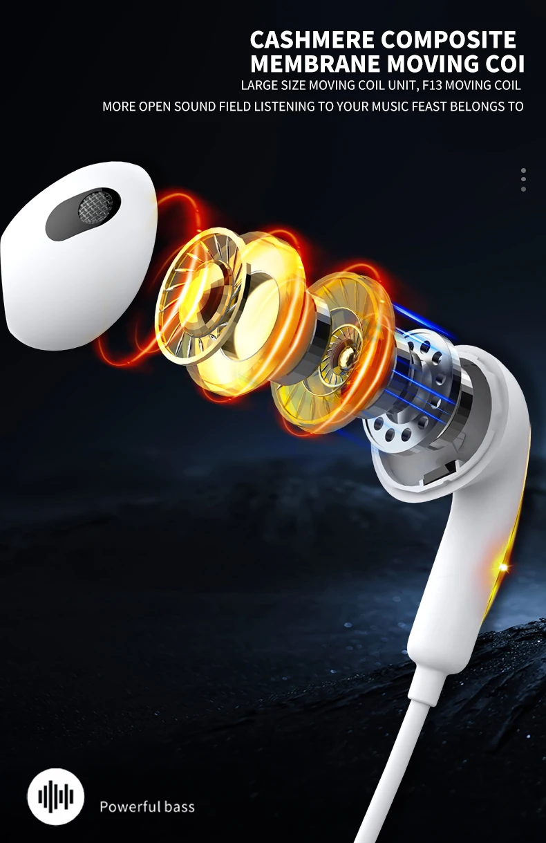 New Airmax M Neckband Tws Earphones Hour Magnetic Waterproof Headphones Stereo Sport