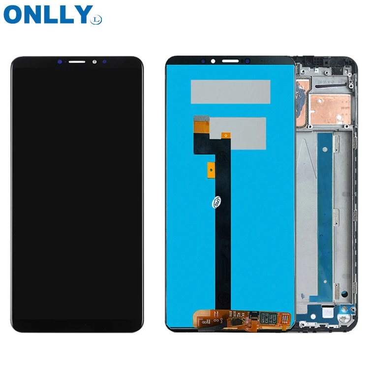 Xiaomi Mi Mix3 Lcd Display 
