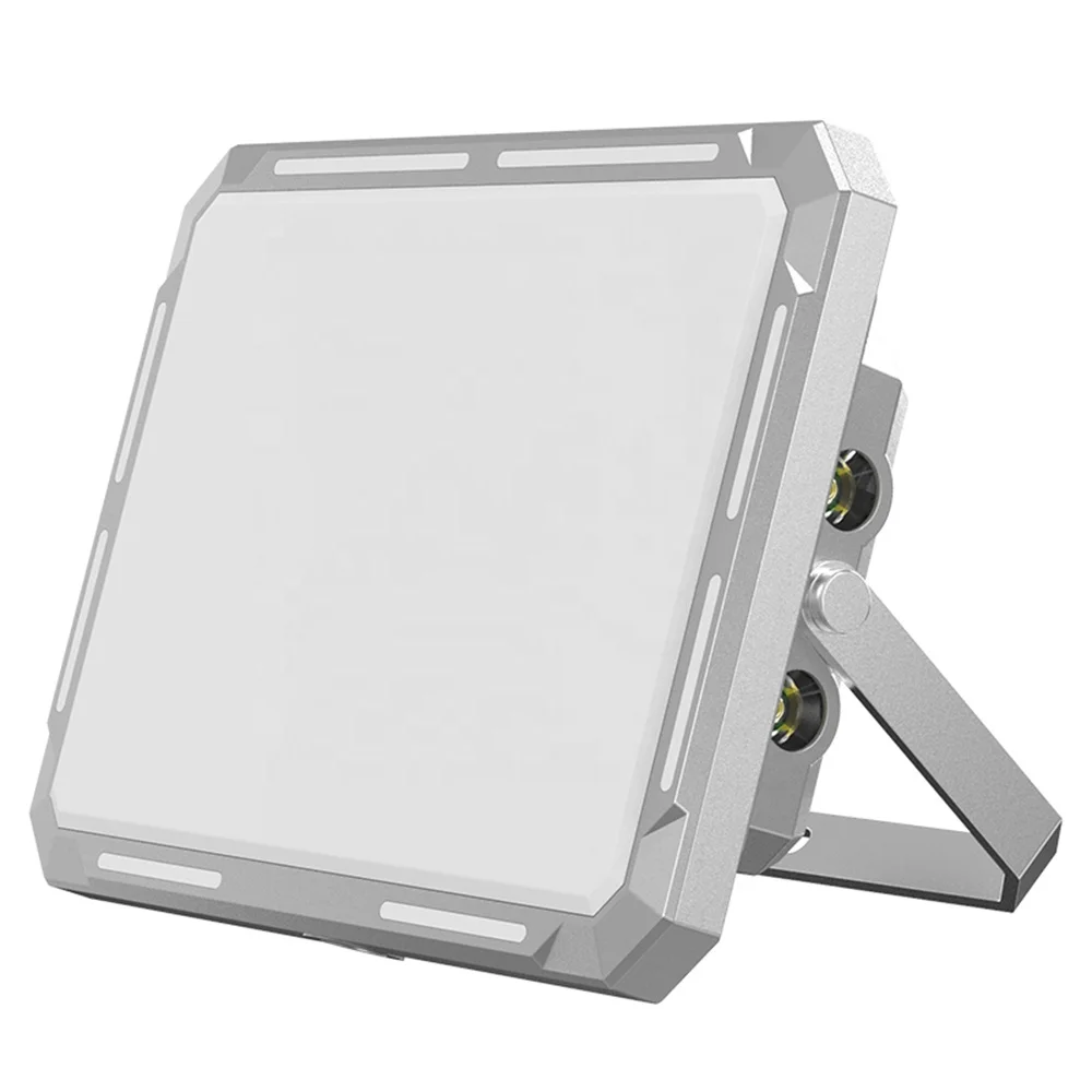 Portable Rechargeable KXK-686 Camping Lamp, COB LED Work Light