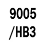9005/เอช10/เอชบี3