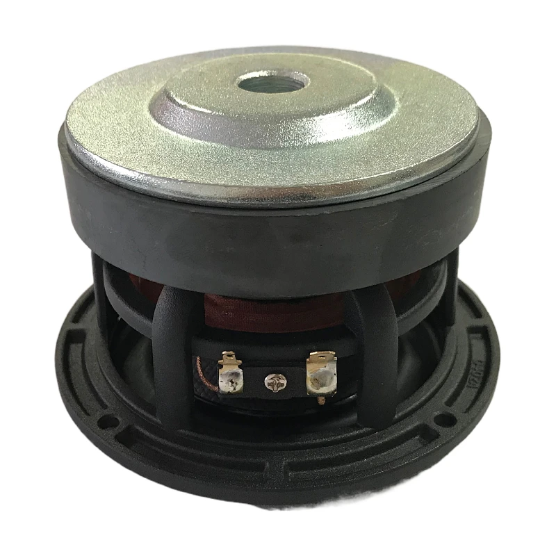 4.5インチ スーパーバススピーカー サブウーファー 4.5インチ サブ