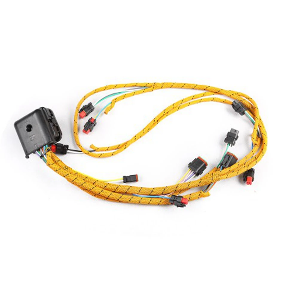 IZUMI Wiring Harness for Caterpillar for Cat C13 E345DL 345d 354-0048 385-2664 Engine Spare Parts