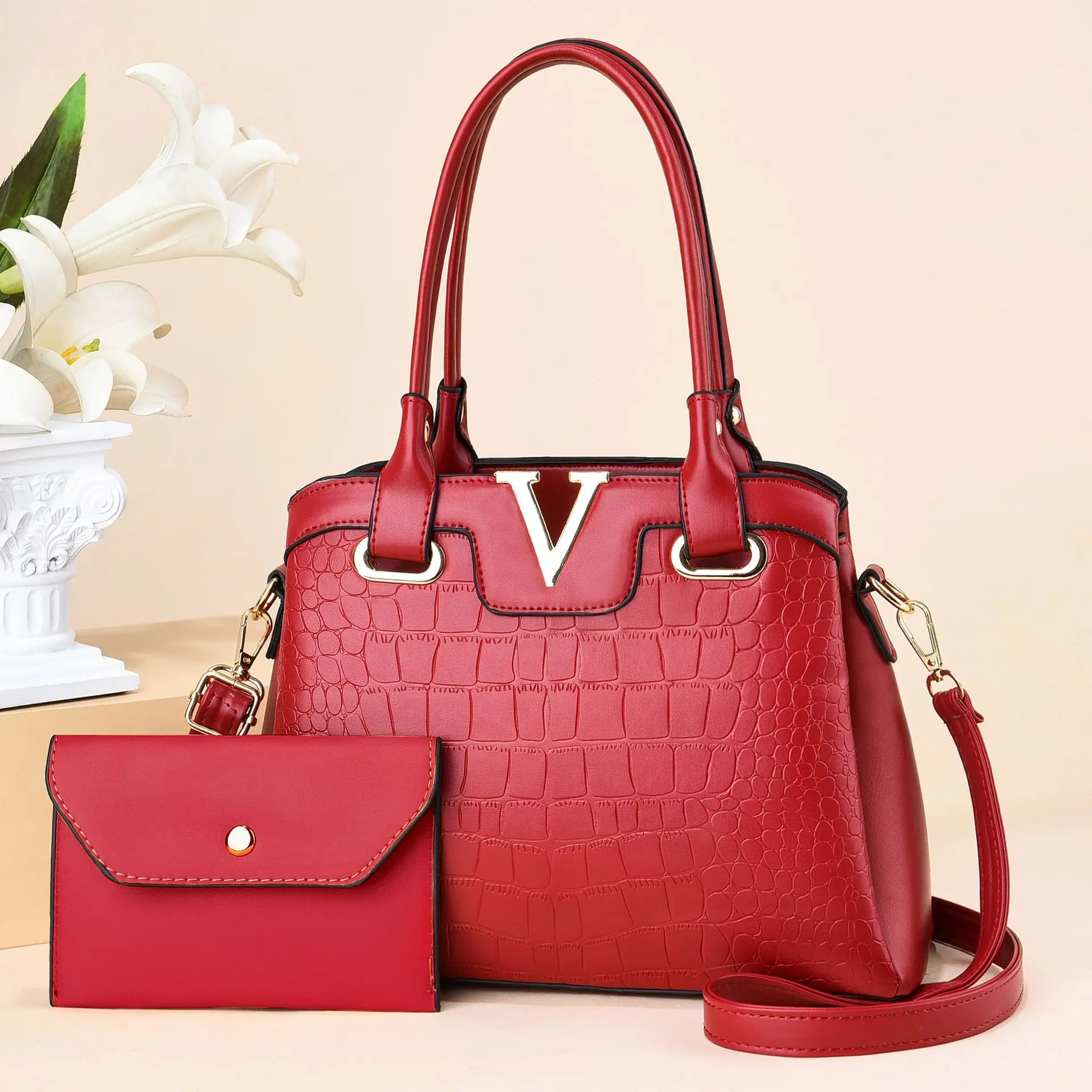 ransel mini lv ransel wanita backpack fashion tas batam tas import Limited