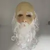 Anciano de barba blanca