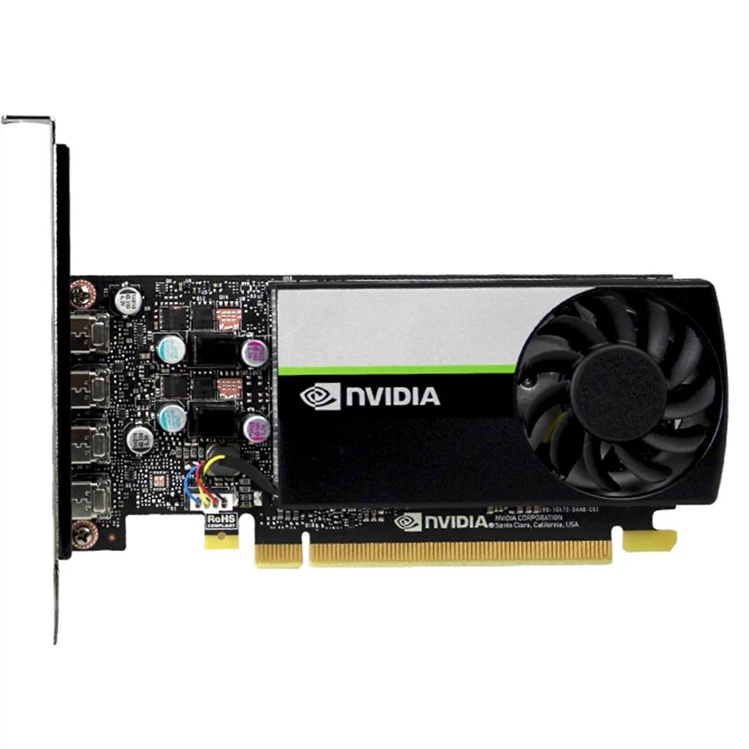 Leadtek Quadro T600 4GB GDDR6 - Professional Graphics Card