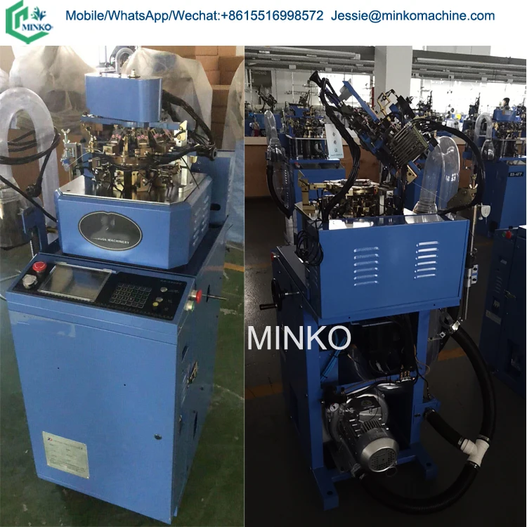 Sock Used Circular Knitting Machine Socks Making Machine Price