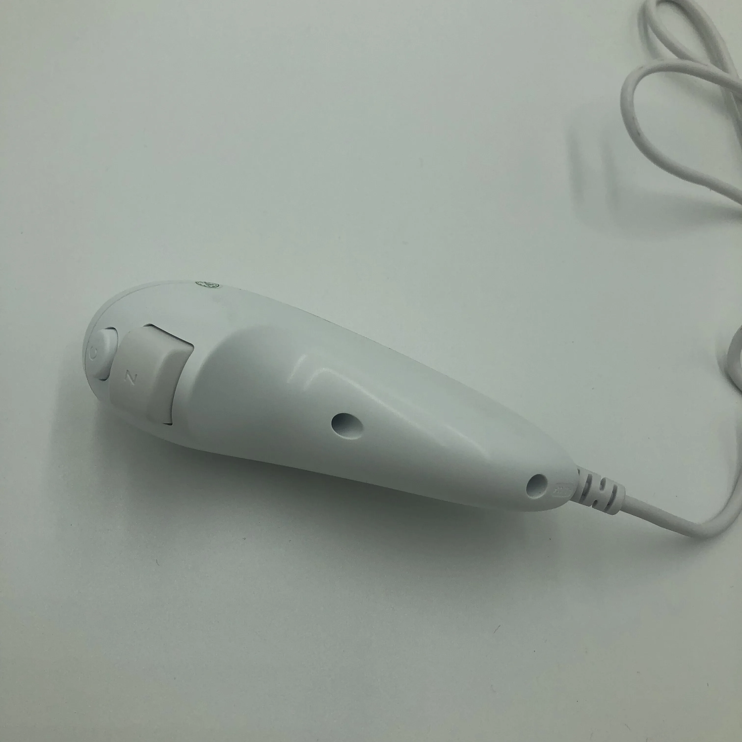 OEM controller Remote Built in Motion Plus and Nunchuck with silicone case and strap for Nintendo Wii