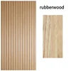 Rubberwood