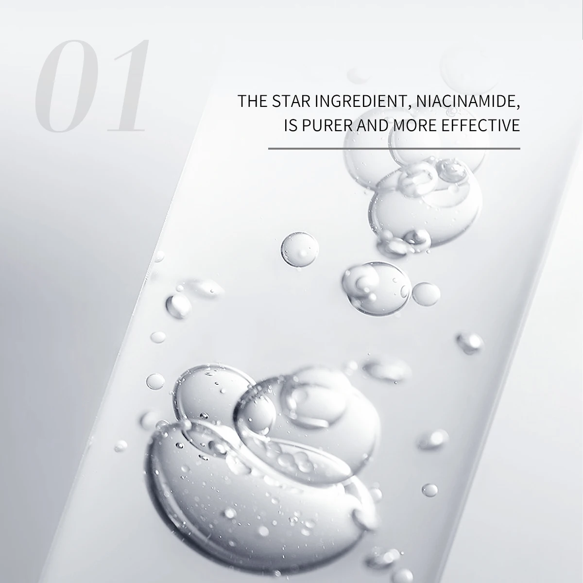 OEM ODM Serum Cream Lifting and Tightening Anti Wrinkle Essences Repair Moisturizing Skin Care Serum Caviar Essence Face Lotion