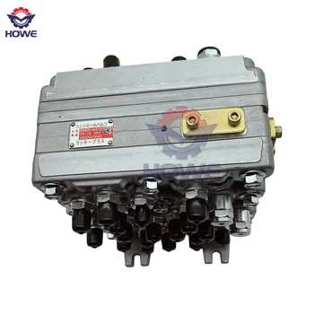 把羽① GU公式 | スタイルドライメッシュVネックT(ノースリーブ)