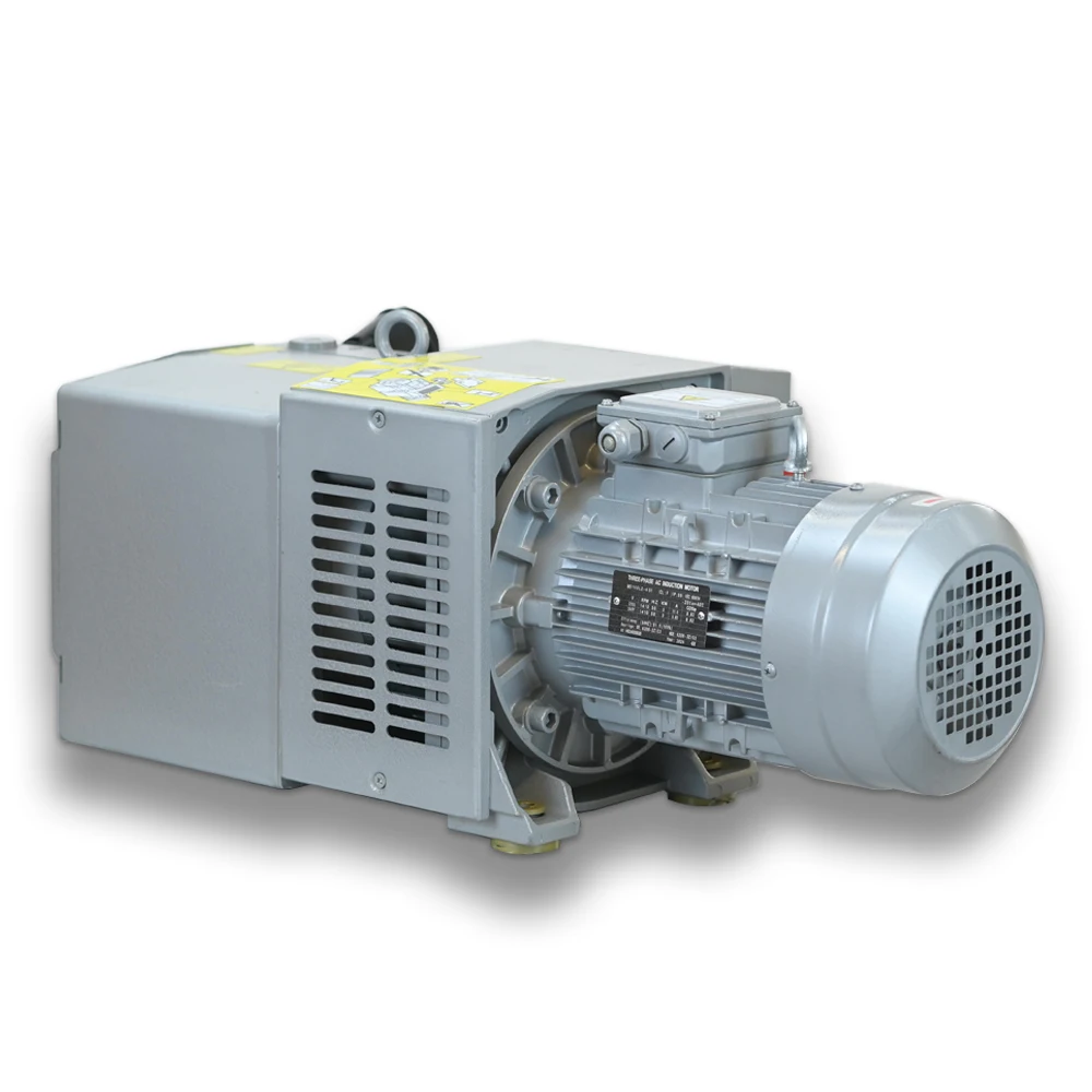 CVR Billet Aluminium 12 Volt Vacuum Pump