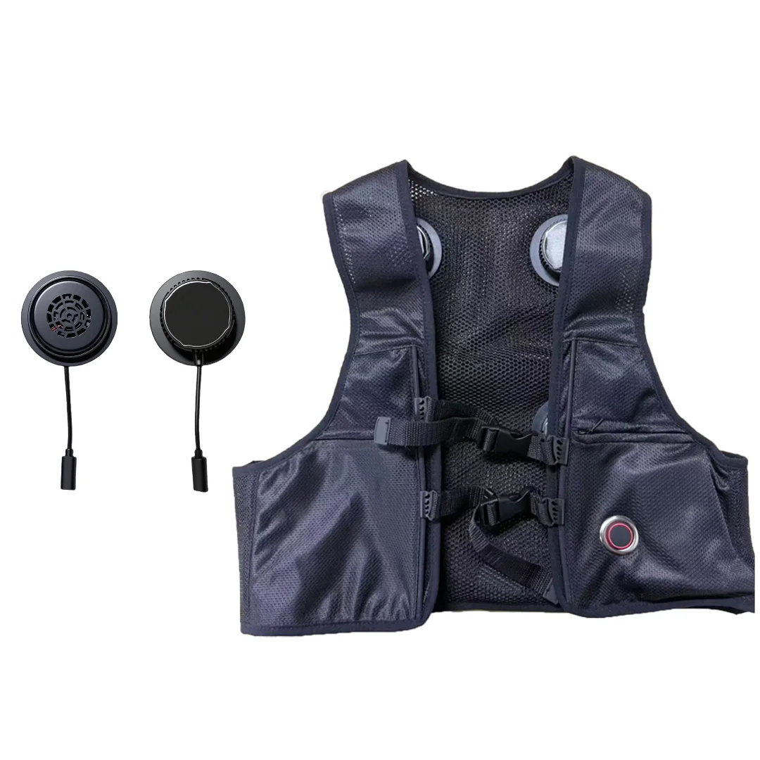 Factory Wholesale Outdoor High Temperature Activities Peltier