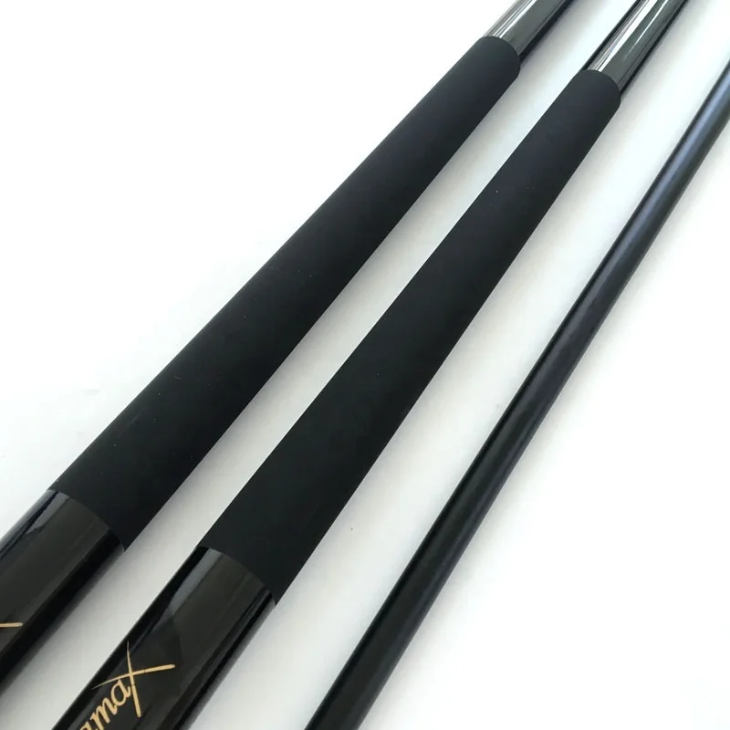 Профессиональный бильярдный кий xmlivet из углеродного волокна, бильярдный кий в 13 м, размер наконечника 1/2, раздельные карбоновые кии, можно настроить