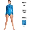 Avatar swimsuit