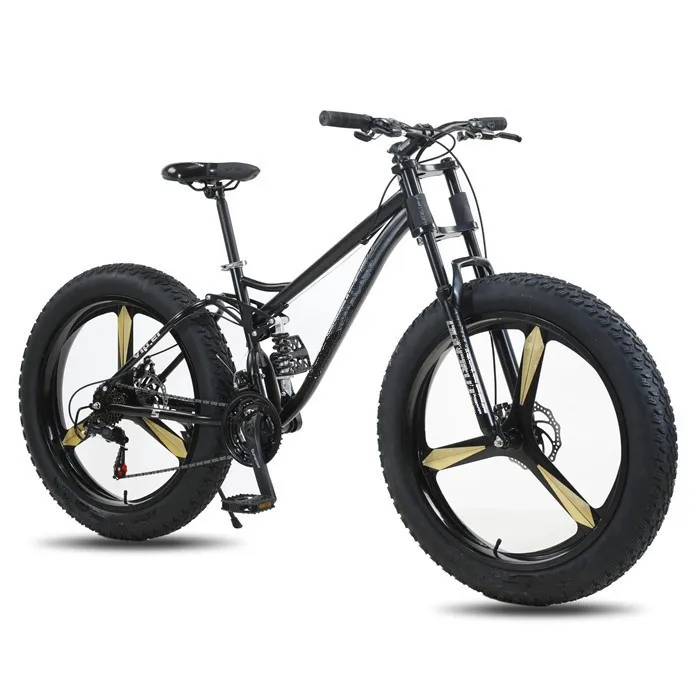 Shop High-Quality Mountain Bikes from Reliable Exporters