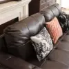 Four-person seating: 3200*1000*920