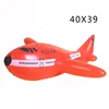 Red 40*39cm
