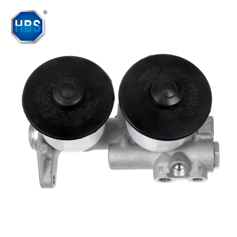 7/8 Inch Brake Master Cylinder Dorman M39716 for 1989-1991