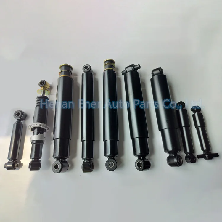 ポコ Volvo Truck Shock Absorbers - Durable & Reliable Performance