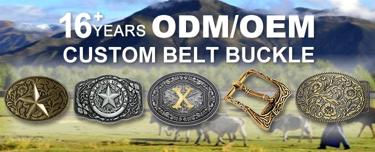 Supplier Promotional Wholesale Belt Buckle Stainless Steel Zinc Alloy ...