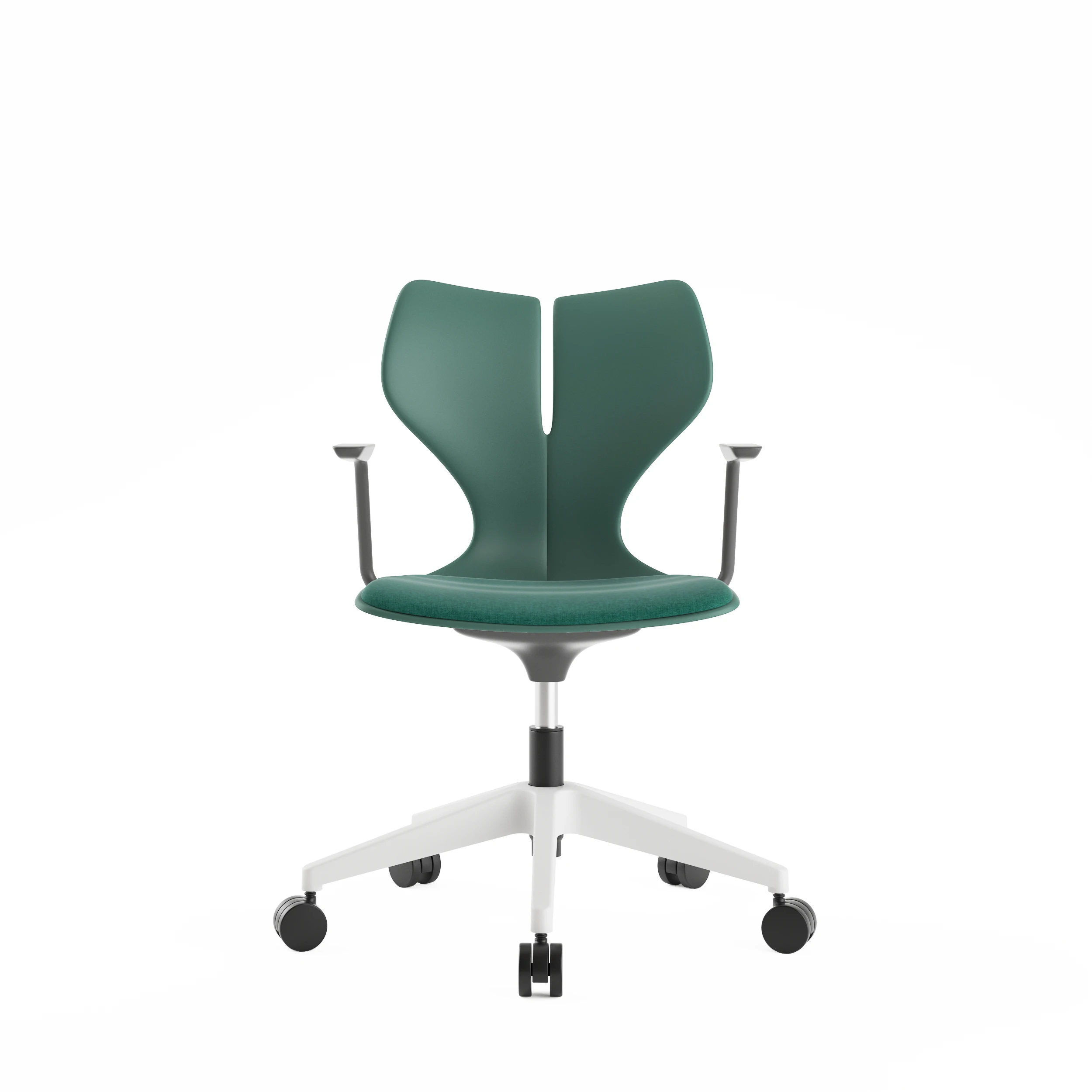 Meeting Office Chair with Armrest