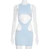 D25ST591 Blue