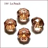 18 couleur pêche