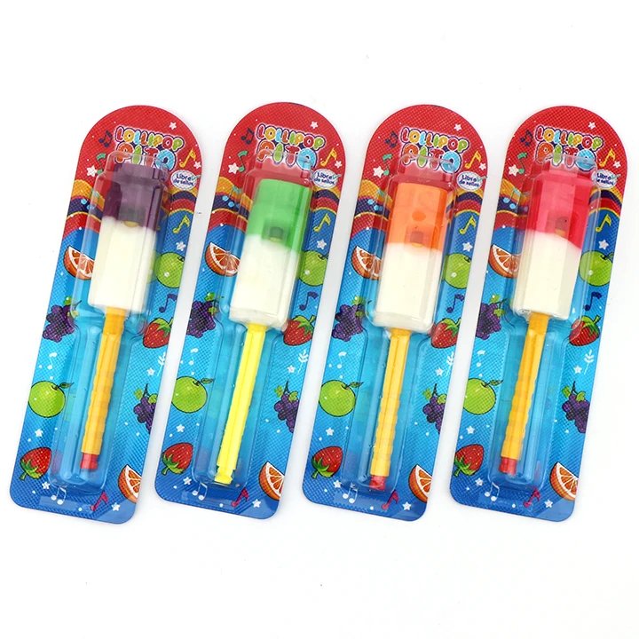 Lollipop pito