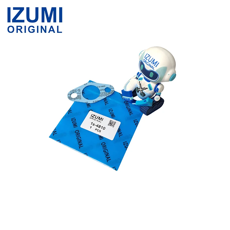product izumi original 1s6595 gasket for caterpillar 1s 6595  construction machinery parts-21