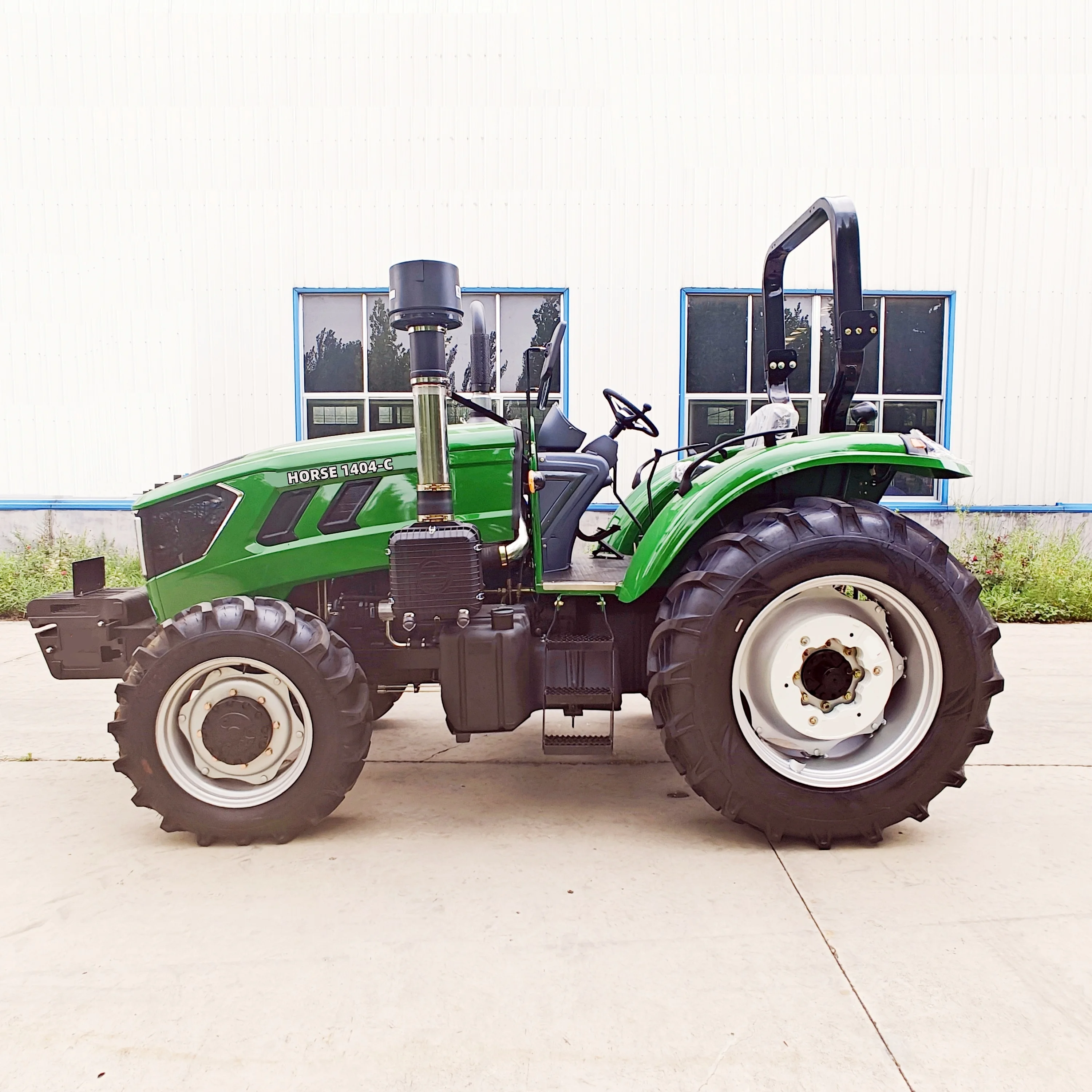 その他 ZEN-NOH  zL1500 Zen Noh ZL 1501 Mini Farm Tractor 150hp - Ideal for Agricultural