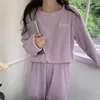 Set Luna Crescente - Viola