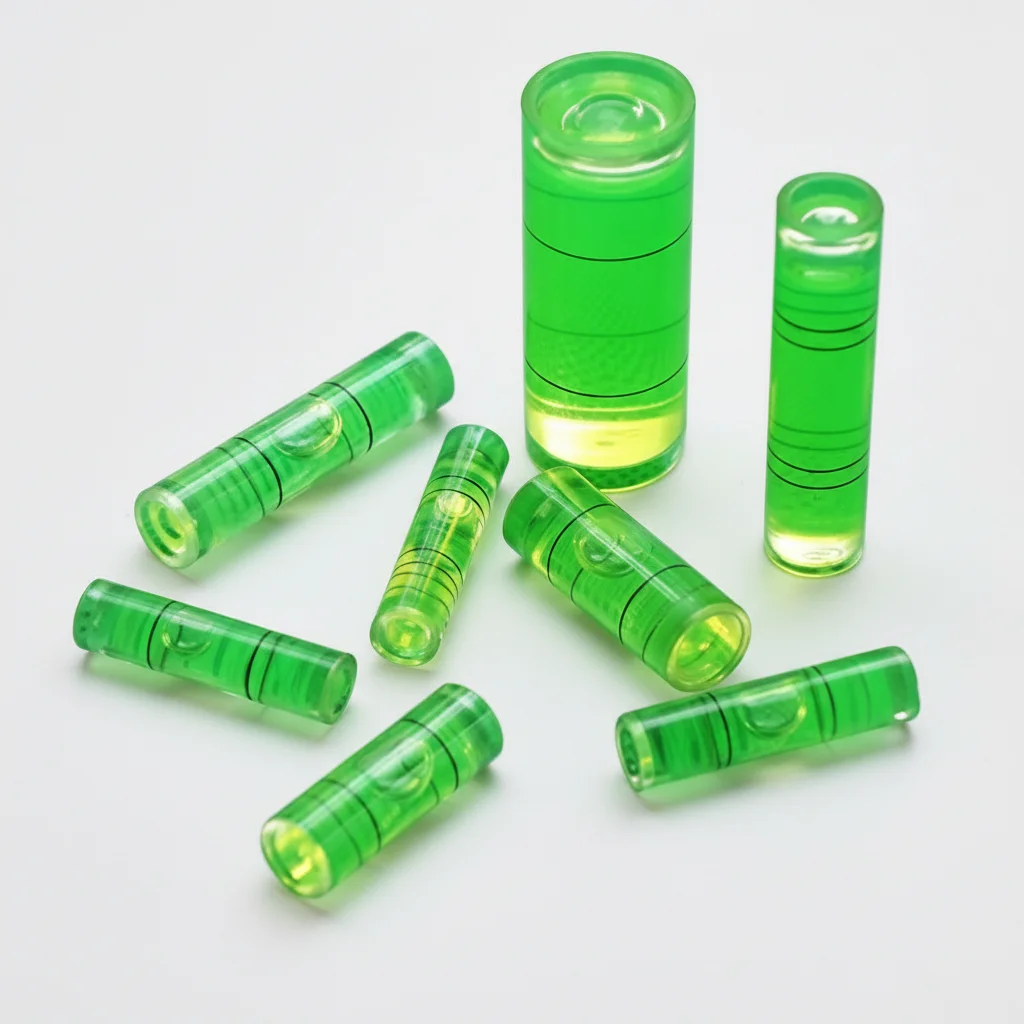 TEBAK Mini Square Bubble for Woodworking DIY Construction Precision Spirit Level Tool OEM Wholesale Supplier