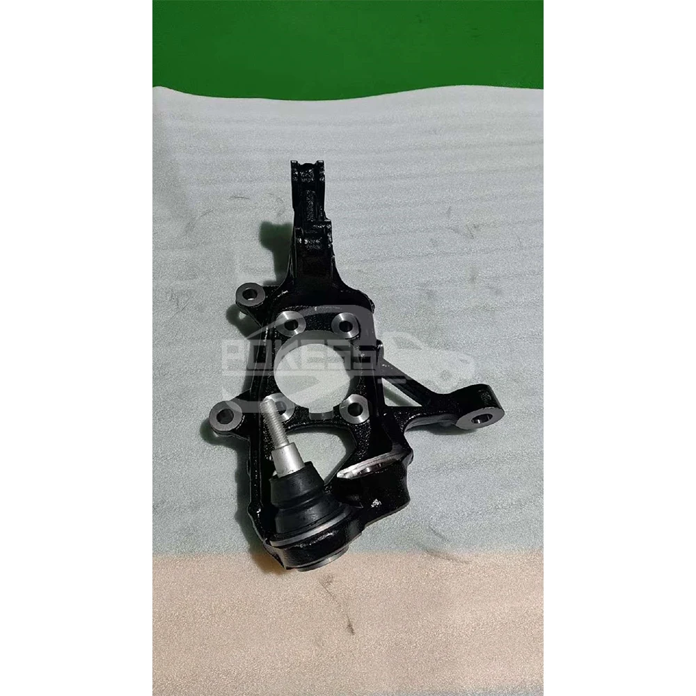 LB5C3K185BC LB5Z3K185B MEF535 MS40553 Front Steering Knuckle (right) f... — 3