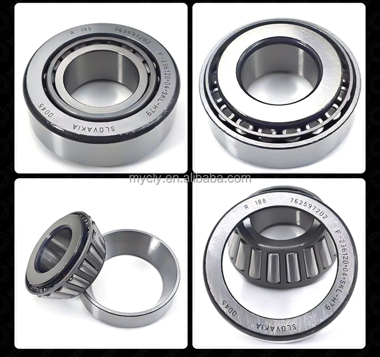 Original Quality F-574658 Automotive Parts Differential Bearing F