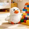 White duck