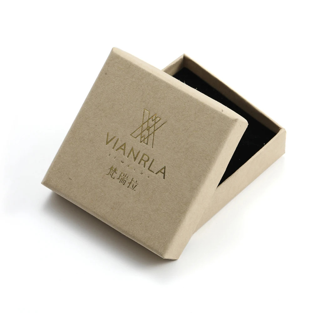 Jewelry Packaging Boxes  Ring Packaging Box Manufacturer from New Delhi