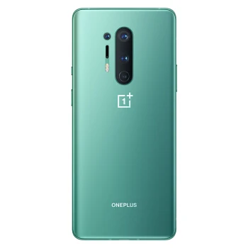 Global Rom Oneplus 8 Pro 5G Smartphone 12G 256G 6.78'' 120Hz Fluid Display  48MP Quad Cameras 30W Wireless Charge